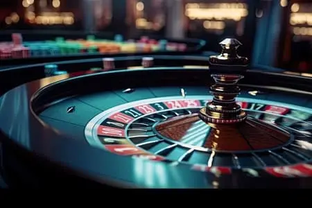 Membongkar Keseluruhan Yang Berkaitan Dengan Permainan Roulette