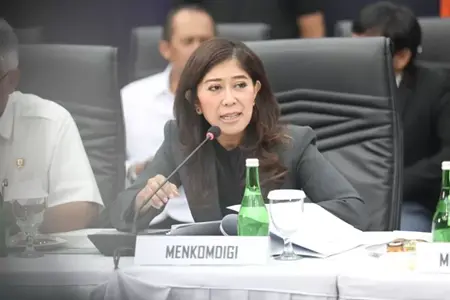 Kementerian Komunikasi Telah Menetapkan Batasan Promo Ongkir E-commerce
