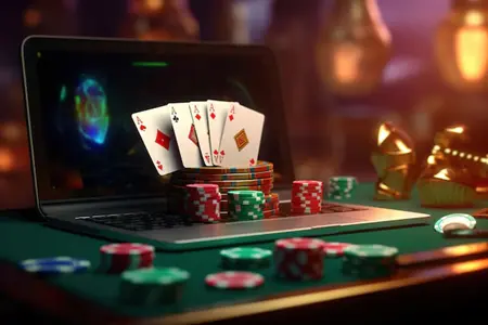 Menjelajahi Permainan Live Casino Online Paling Populer
