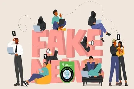 Melawan Hoaks Dan Misinformasi: Strategi Efektif Untuk Memverifikasi Berita Viral