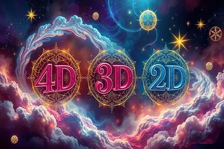 Memahami Popularitas Taruhan Angka 4D 3D 2D Di Kalangan Pemain Togel