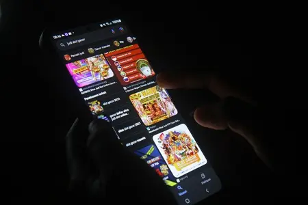Panduan Untuk Mengidentifikasi Situs Judi Online Resmi Dan Ilegal