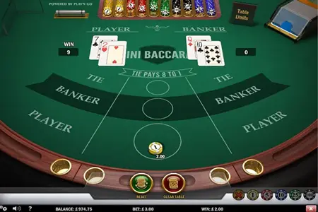 Pengalaman Seru Bermain Live Game Baccarat, Simak Juga Sensasi Dan Tantangannya