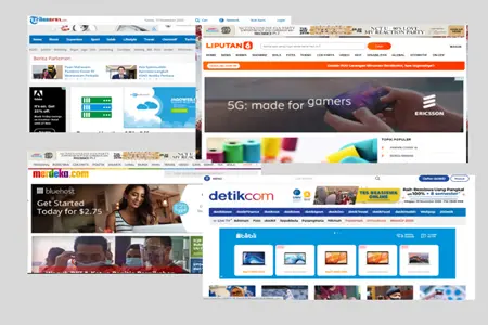 Beginilah Fitur Umum Pada Situs Berita Online Yang Wajib Anda Ketahui: Rahasia Di Balik Platform Informasi Modern