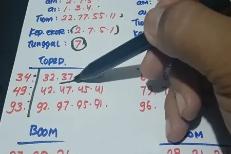 Prediksi SDY Hari Ini: Strategi Analisis Angka Togel Yang Wajib Diketahui Untuk Meningkatkan Peluang Menang