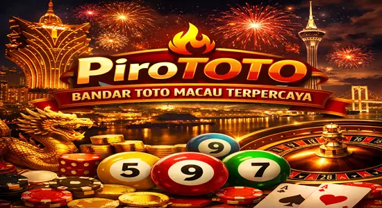 Rahasia Besar Di Balik Bandar Toto Macau Terpercaya: Fakta Mengejutkan Yang Jarang Diketahui Pemain