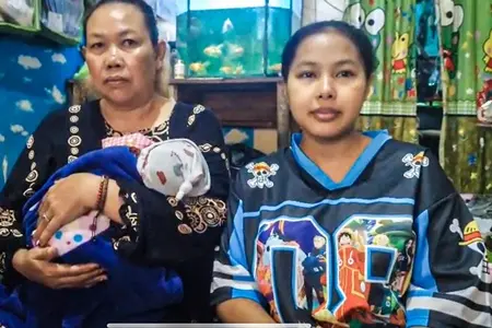 Viral! Bayi Nyaris Tertukar Di Rumah Sakit Hasan Sadikin Bandung, Fakta Mengejutkan Terungkap Hingga Perawat Dinonaktifkan